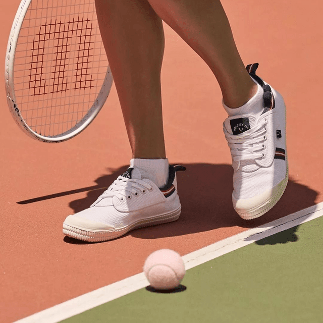 We’re Calling It: THE UPSIDE x Volley Is The Dream Summer Collab We’ve Been Waiting For