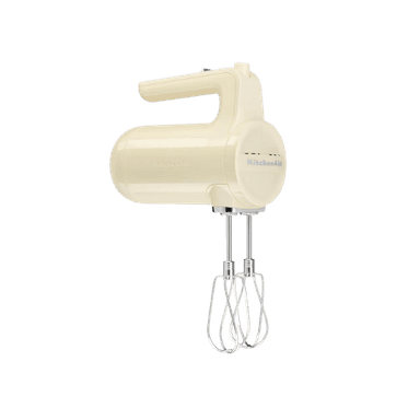 Cordless 7-Speed Hand Mixer KHMB732