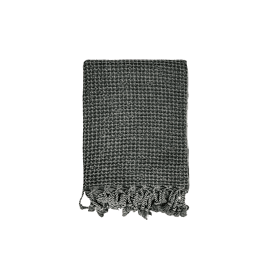 Waffle Turkish Towel