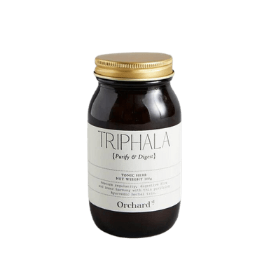 Triphala