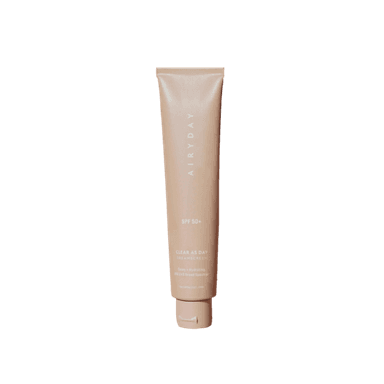 Clear as Day SPF50+ Dreamscreen 75ml