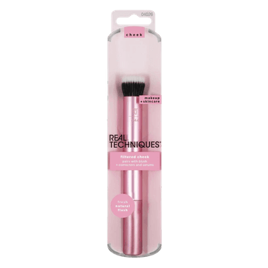 Filtered Cheek Brush