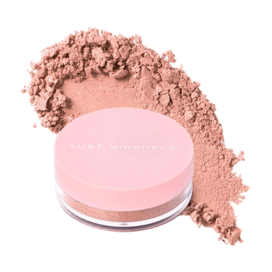 Loose Blush Powder