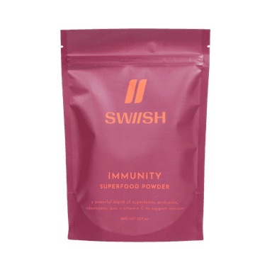 Immunity Superfood Powder