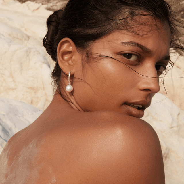 Kirstin Ash Is The Australian Jewellery Brand You Need For 'Elevated Effortlessness'