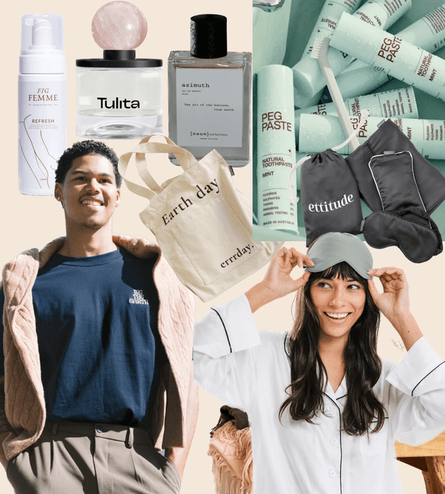 Conscious Cart: Eco-Friendly Brands You Should Check Out RN