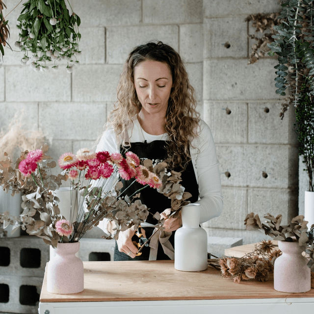 The List: An Interview With Fig & Bloom's Kellie Brown