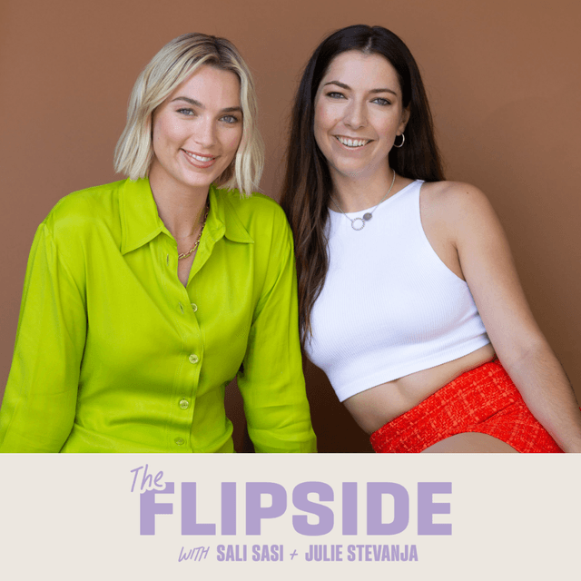 The Flipside: Four Lessons We Learnt From Sunroom’s Lucy Mort & Michelle Battersby