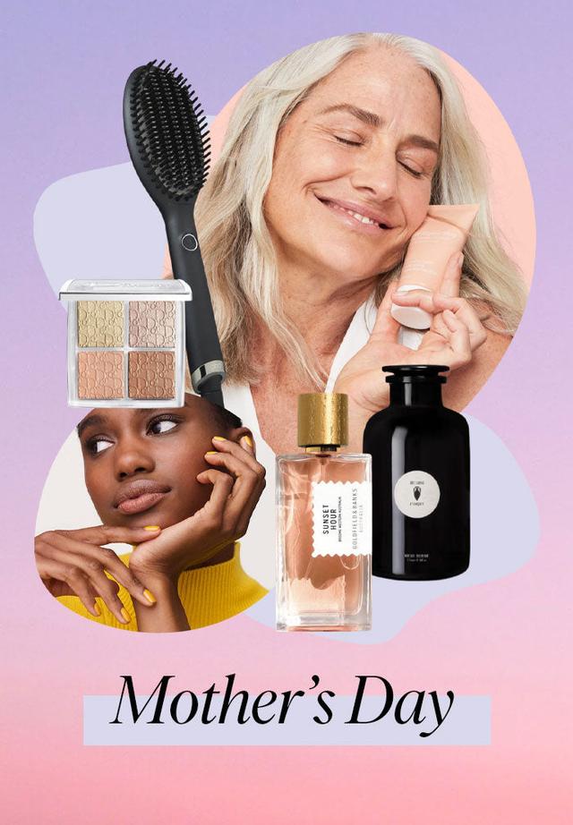 The Best Gifts For Your Beauty-Obsessed Loved One This Mother's Day