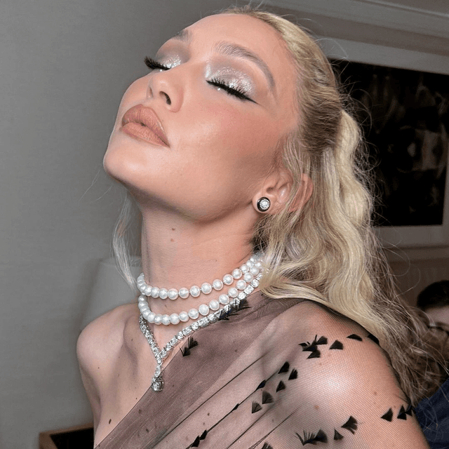 These 2023 Met Gala Beauty Looks Are Even Better Up Close