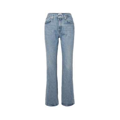 Vintage Relaxed Boot Flared Jeans