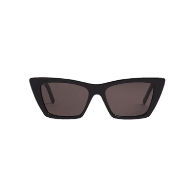 Mica Cat-Eye Frame Acetate Sunglasses