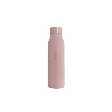 1.0 Smart Water Bottle Summer Pink
