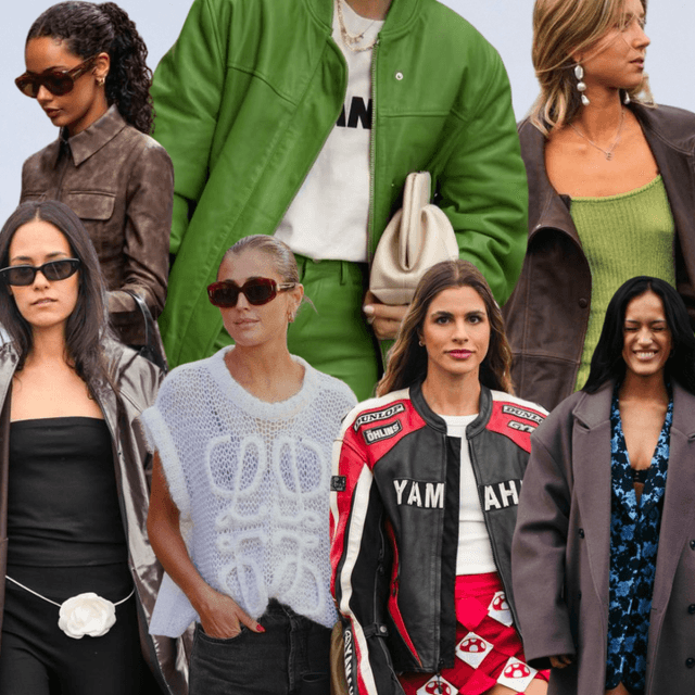 The Street Style Items We're Stealing From Copenhagen Fashion Week SS24