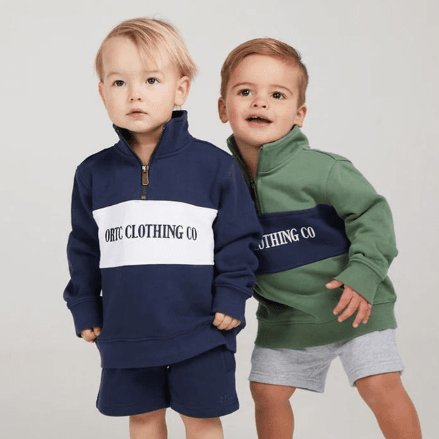The Cutest Fashion Finds For Kids To Shop Now
