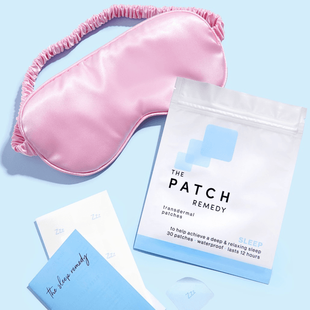 Wellness Patches Are The Effortless Self-Care Innovation You’ll Want To Add Into Your Routine
