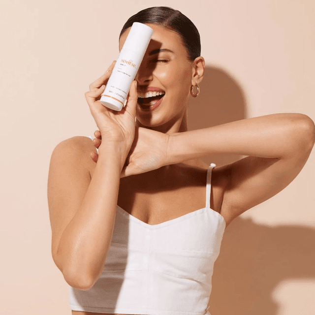 For A Natural, Radiant Looking Glow, Get To Know These Tanning Brands