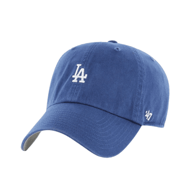 Los Angeles Dodgers Base Runner Cap