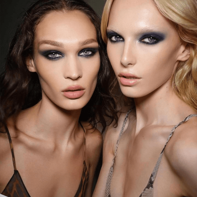 The Shimmering, Bright Eyeshadow Palettes For Creating A Show-Stopping New Year's Eve Look