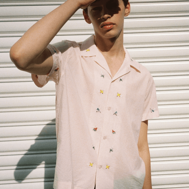 The Best Menswear & Unisex Collections From Australian Brands To Shop On Wrapd